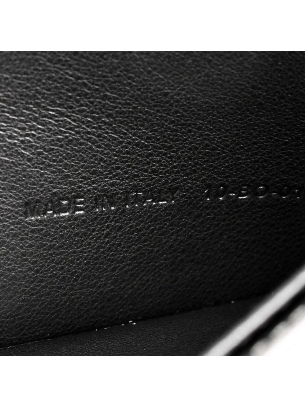 Dior Card Case Card Holders Gray - Picture 6 of 6